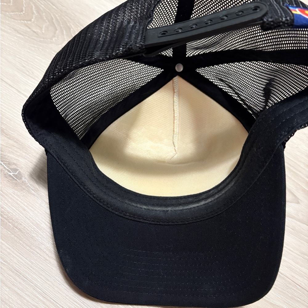 To Colorado Flamingo Trucker Hat - Picture 3 of 3